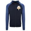 Cool contrast zoodie JC057 Miniaturansicht