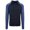 Cool contrast zoodie JC057 Miniaturansicht