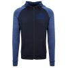 Cool contrast zoodie JC057 Miniaturansicht