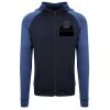 Cool contrast zoodie JC057 Miniaturansicht