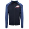 Cool contrast zoodie JC057 Miniaturansicht