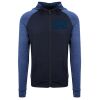 Cool contrast zoodie JC057 Miniaturansicht