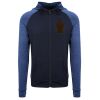 Cool contrast zoodie JC057 Miniaturansicht