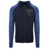 Cool contrast zoodie JC057 Miniaturansicht