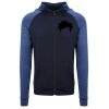 Cool contrast zoodie JC057 Miniaturansicht
