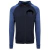Cool contrast zoodie JC057 Miniaturansicht