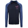 Cool contrast zoodie JC057 Miniaturansicht