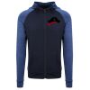 Cool contrast zoodie JC057 Miniaturansicht