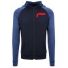 Cool contrast zoodie JC057 Miniaturansicht
