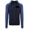 Cool contrast zoodie JC057 Miniaturansicht