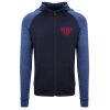 Cool contrast zoodie JC057 Miniaturansicht