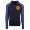 Cool contrast zoodie JC057 Miniaturansicht