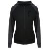Damen cool contrast zoodie JC058 Miniaturansicht