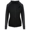Damen cool contrast zoodie JC058 Miniaturansicht