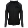 Damen cool contrast zoodie JC058 Miniaturansicht