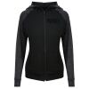 Damen cool contrast zoodie JC058 Miniaturansicht