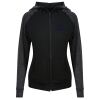 Damen cool contrast zoodie JC058 Miniaturansicht