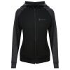 Damen cool contrast zoodie JC058 Miniaturansicht